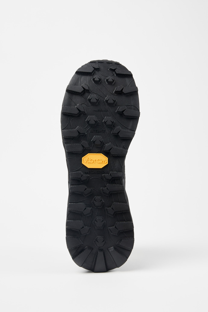 Tomir 02 Boot Black