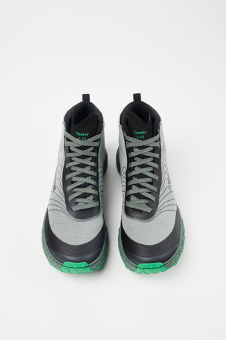 Tomir 02 Boot Green