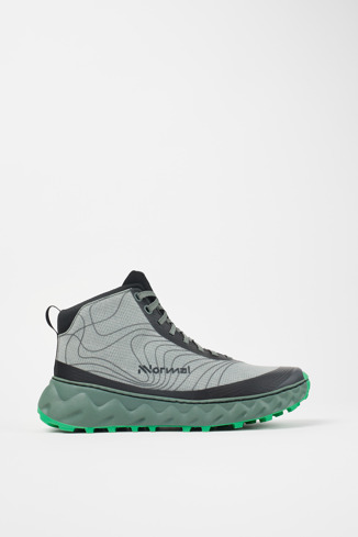 Tomir 02 Boot Green
