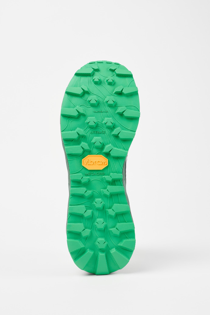 Tomir 02 Boot Green Green Tomir 2.0 Boot for women