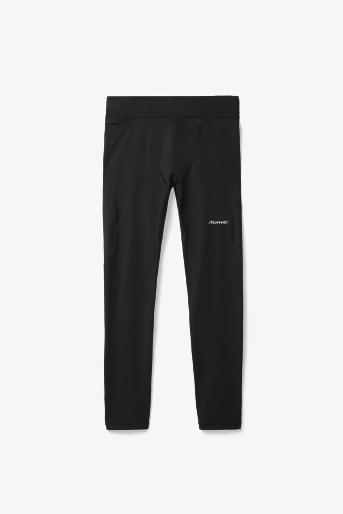 Men's Active Tight Black