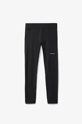 Men's Active Tight Black