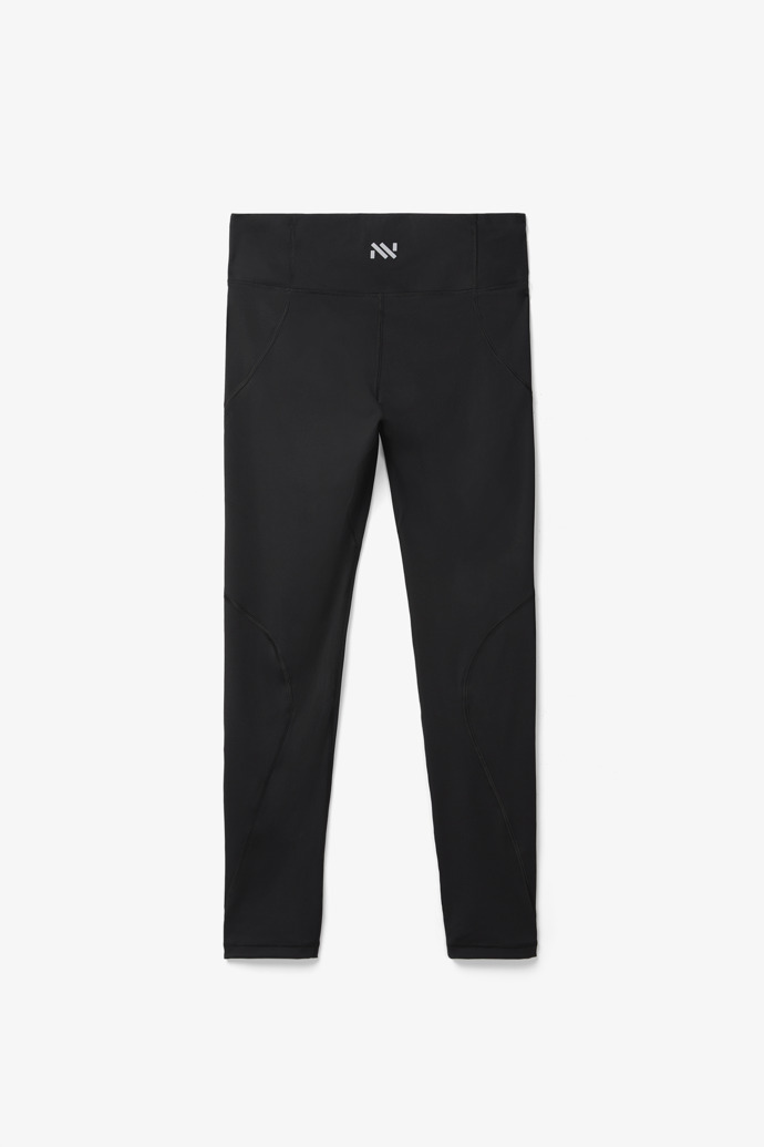 Men's Active Tight Black