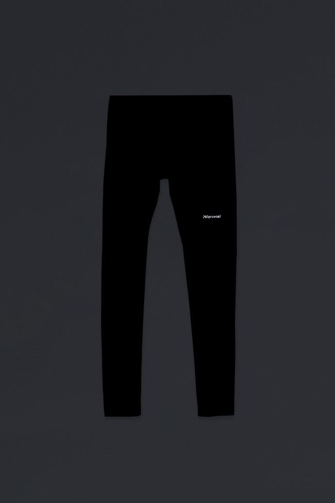 Men's Active Tight Purple