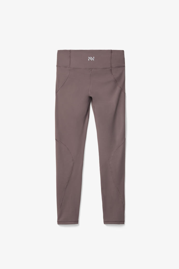 Men's Active Tight Purple