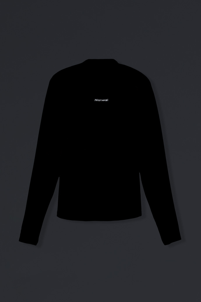 Women's Trail Long Sleeve Purple