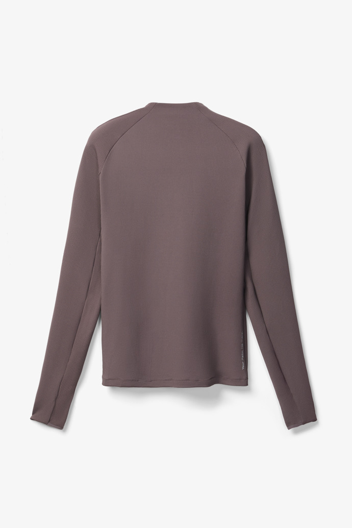 Women's Trail Long Sleeve Purple