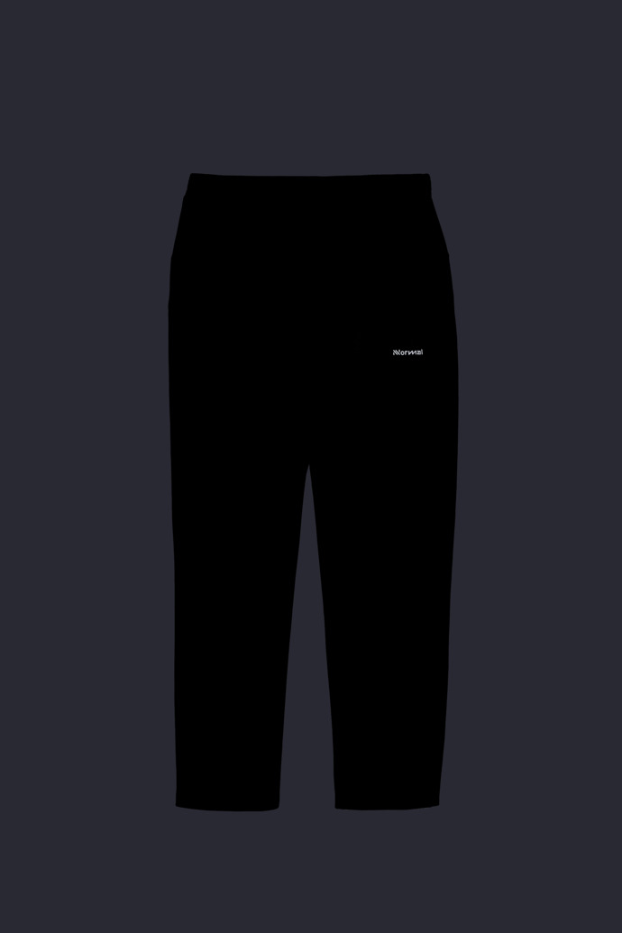Women's Active Warm Pants Svart-Black Women's light active warm pants