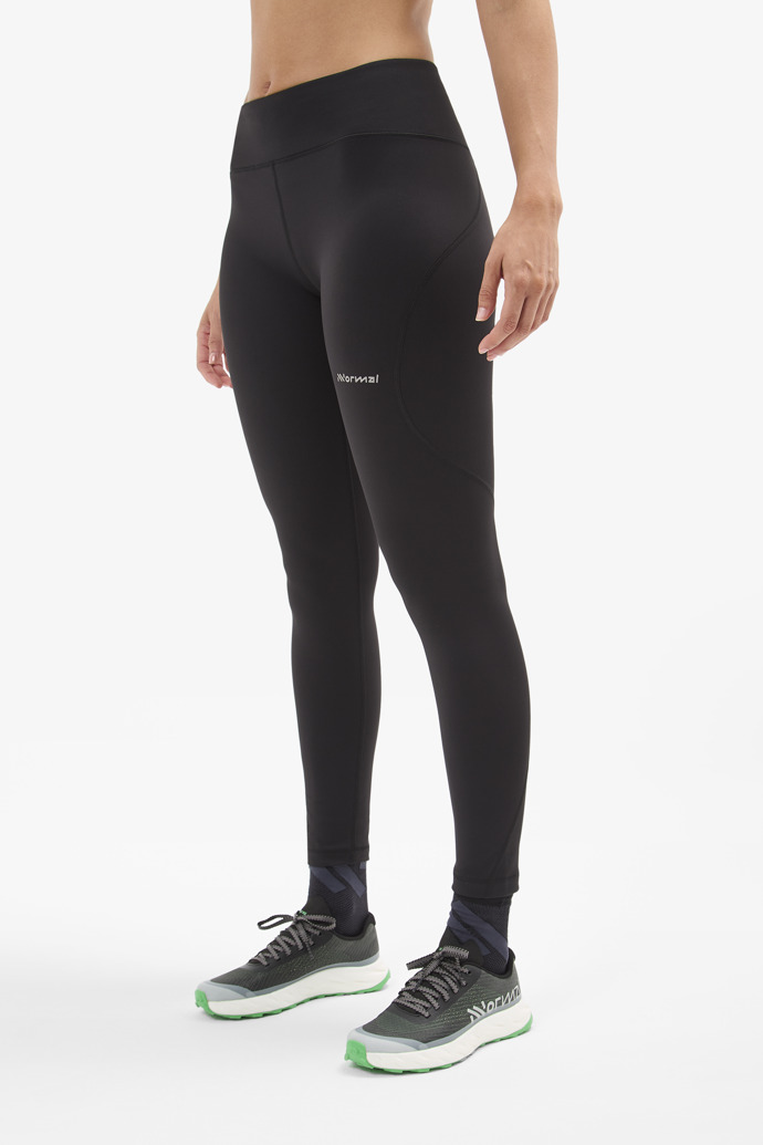 Women's Active Tight Black