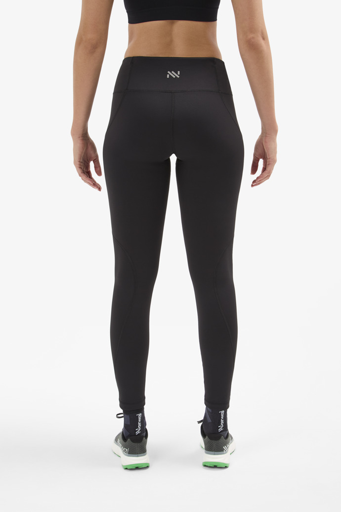 Women's Active Tight Black