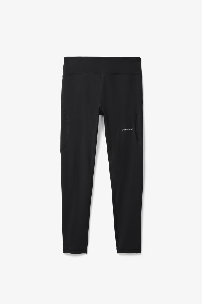 Women's Active Tight Black