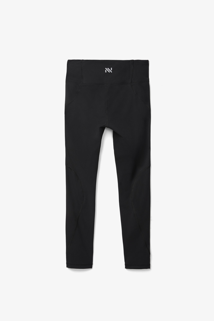 Women's Active Tight Black