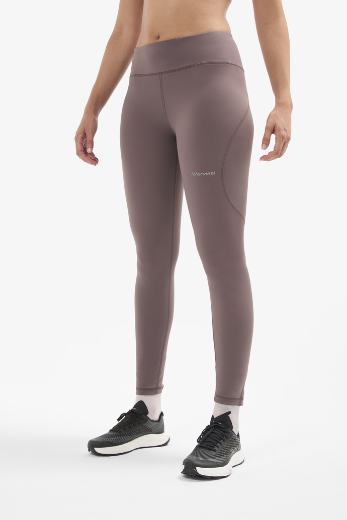 Women's Active Tight Purple