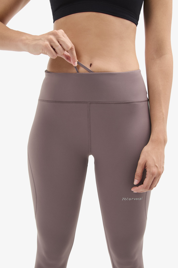 Women's Active Tight Purple