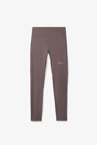 Women's Active Tight Purple
