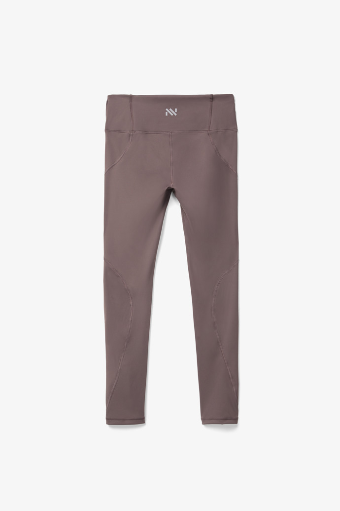 Women's Active Tight Purple