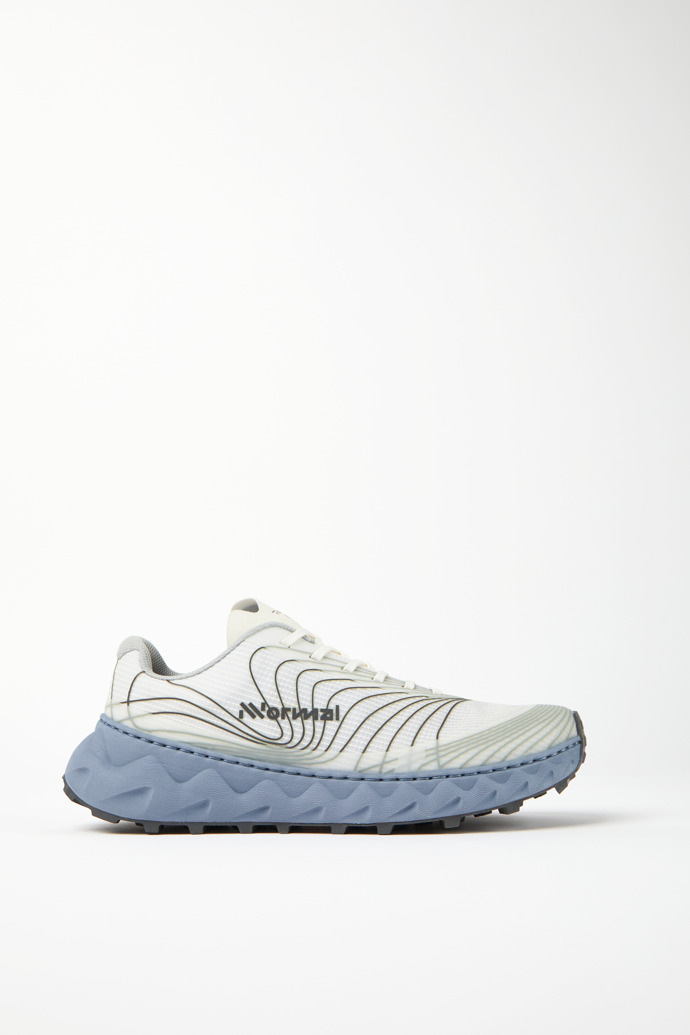 Tomir 01 Shoe White/Blue White running shoes for men