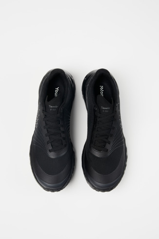 Tomir 02 Black