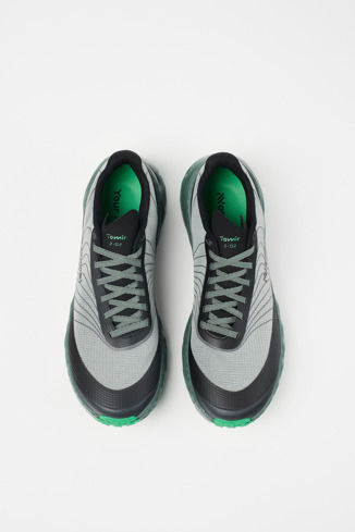 Tomir 02 Green