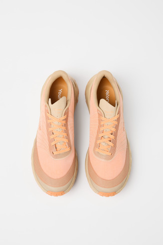 Tomir 02 Orange