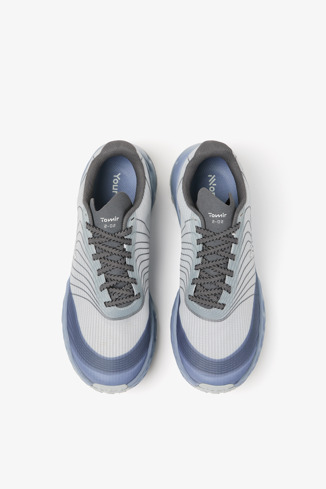 Tomir 02 Blue
