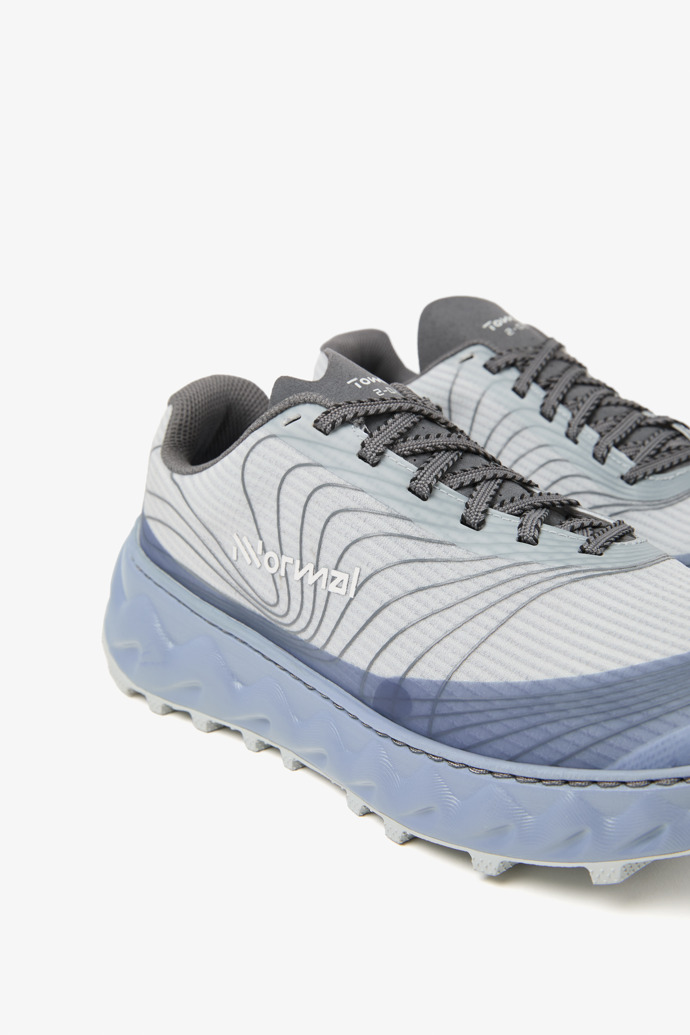 Tomir 02 Blue Blue running shoes for woman