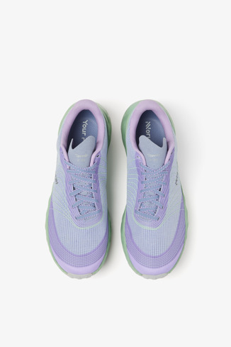 Tomir 02 Blue/Green