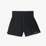 Race Shorts Black