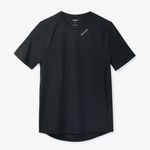 Race T-Shirt Black