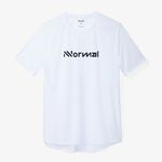Race T-Shirt NN White